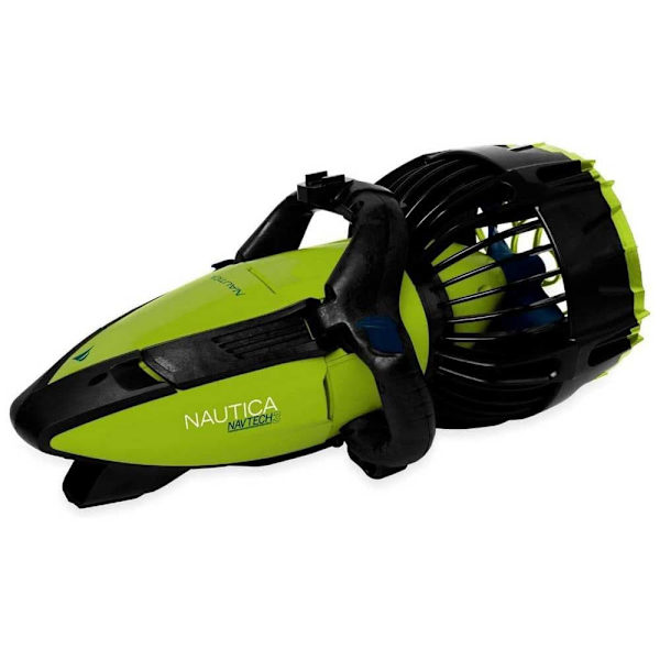 Nautica Seascooters Navtech Iii Vandscooter  30 m