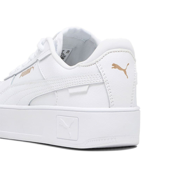 Puma Utbildare Carina Street Vit EU 29 Pojke