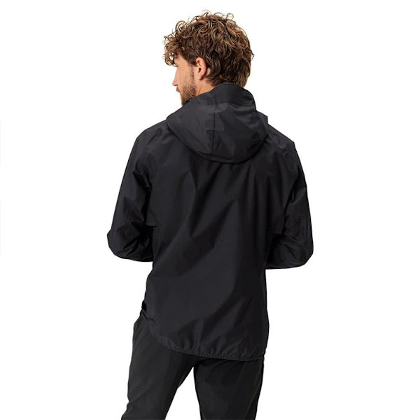 Vaude Scopi 2.5l Jakke Sort XL Mand