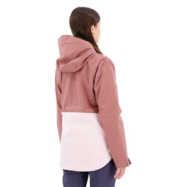 Columbia Inner Limits™ Iii Takki Pinkki L Nainen