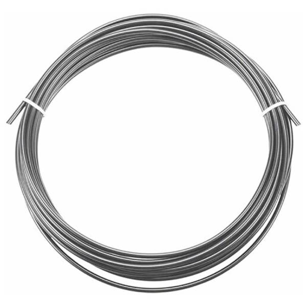 Jagwire Bromskabelhylsa Cgx-sl Slick Lube Silver