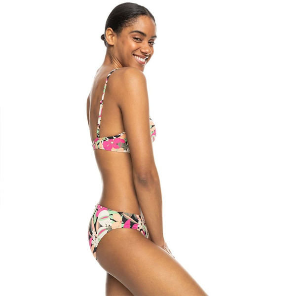 Roxy Bikinit Erjx203534 Beach Classics Monivärinen S Nainen