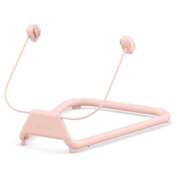 Cybex Hängmatta Stöd Rosa