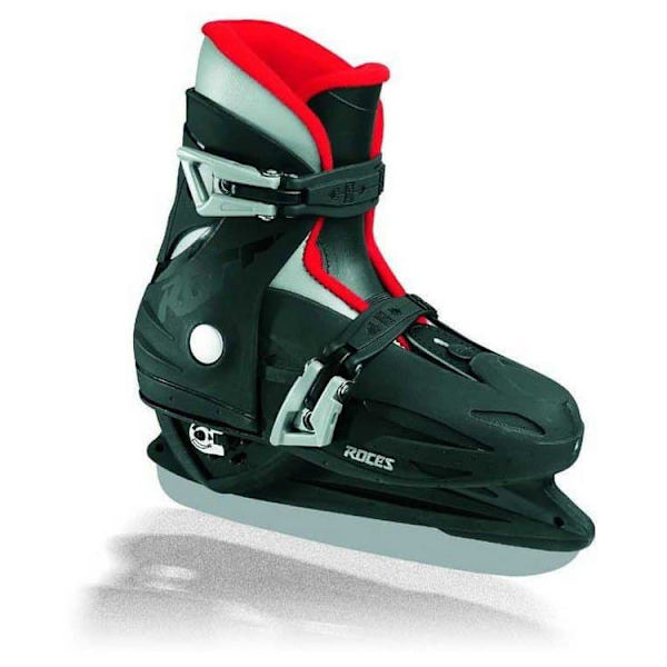 Roces Isskøjter Mck Ii H Grøn EU 36-40