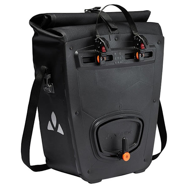 Vaude Bike Taske Proof Back Tr Single Sort
