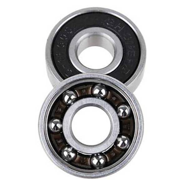 Tempish Lager Hi-speed Trt 11 16 Enheter Silver