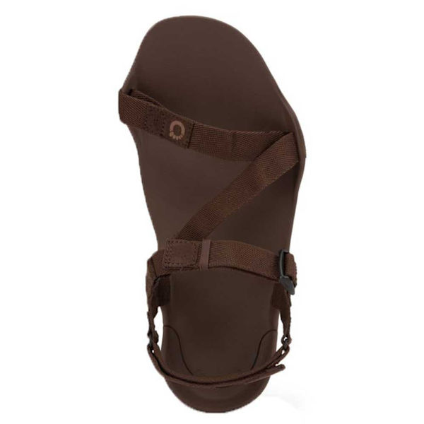 Xero Shoes Sandaalit Z-trek Ii Ruskea EU 47 Mies