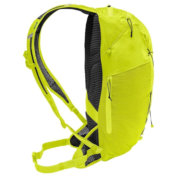 Vaude Bike Reppu Uphill 16l Vihreä