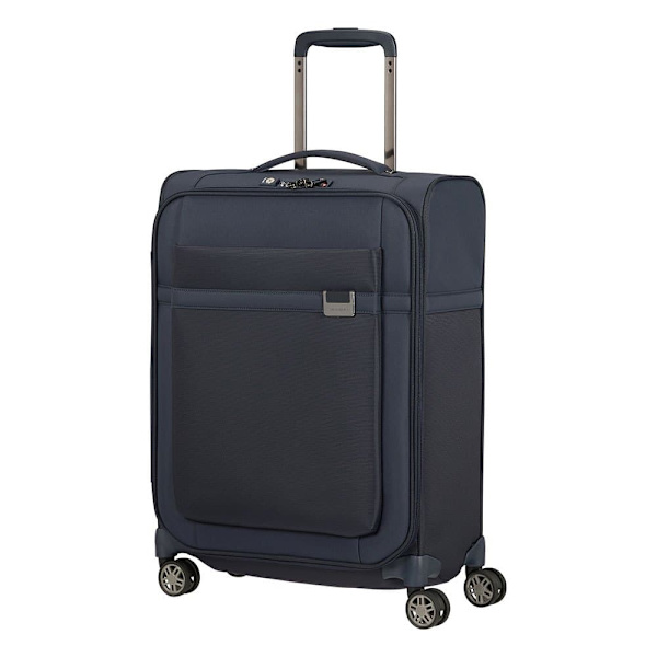 Samsonite Trolley Taske Airea Spinner 55/20 Strict 41l Blå