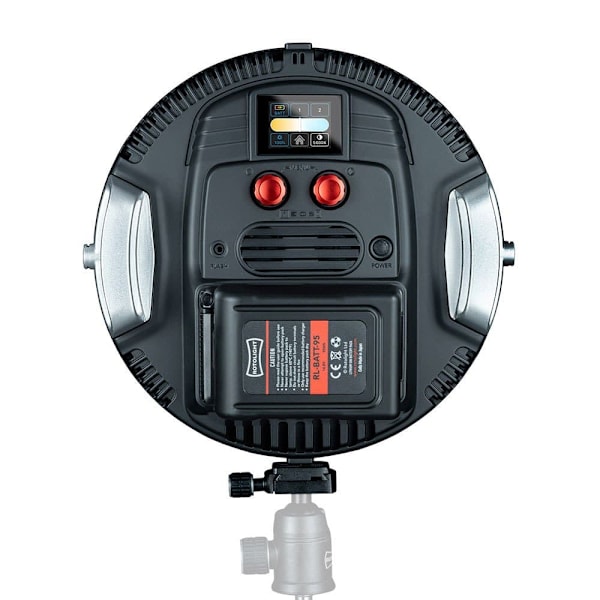 Rotolight Studion Valo Aeos 2
