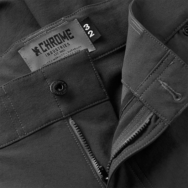 Chrome Folsom 3.0 Shorts Sort 38 Mand