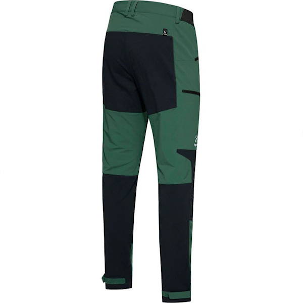 Haglofs Byxor Mid Slim Grönt 52 / Regular Man