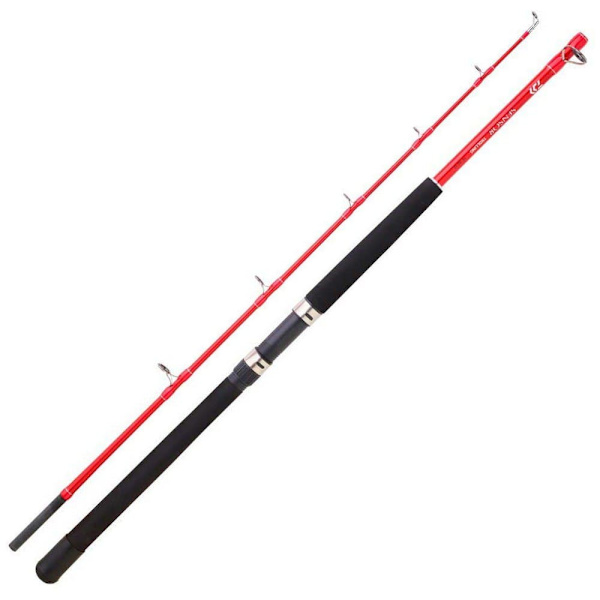 Daiwa Trollingstav Sensor Silver 1.54 m / 12 Lbs