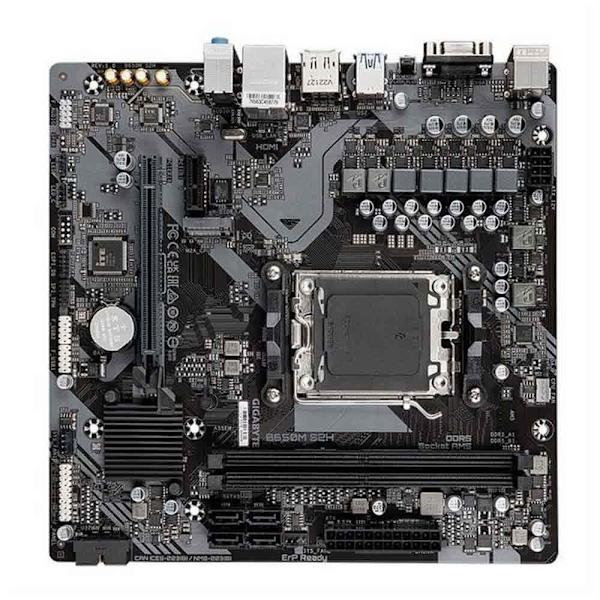 Gigabyte Moderkort B650m S2h