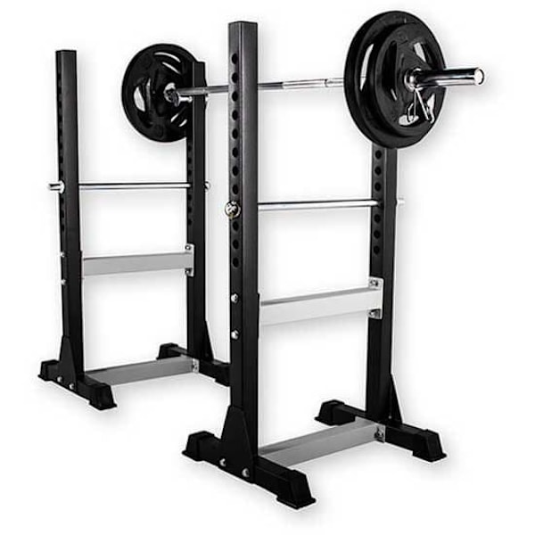 Olive Squat Struktur Silver 63 x 51 x 127 cm