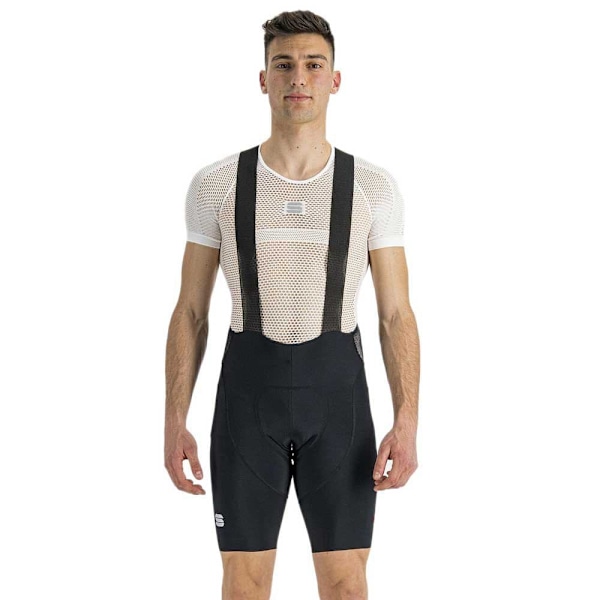 Sportful Classic Cykelbyxor Svart 3XL Man