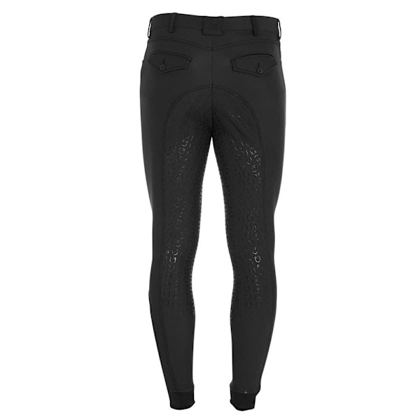 Equestro Aria Full Grip Bukser Sort 42