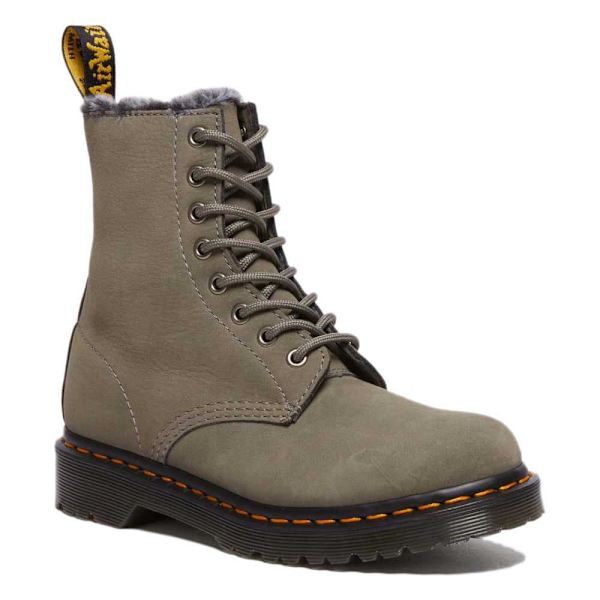 Dr Martens Saappaat 1460 Serena Wp Harmaa EU 37 Nainen