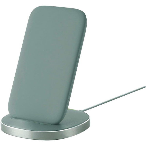 Gp Batteries Wireless Charging Stand 10w Micro Usb Harmaa Harmaa