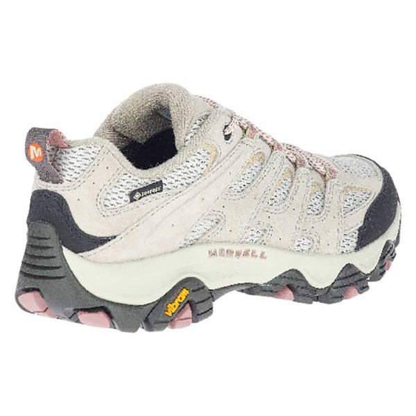 Merrell Vaelluskengät Moab 3 Goretex Beige EU 37 1/2 Nainen