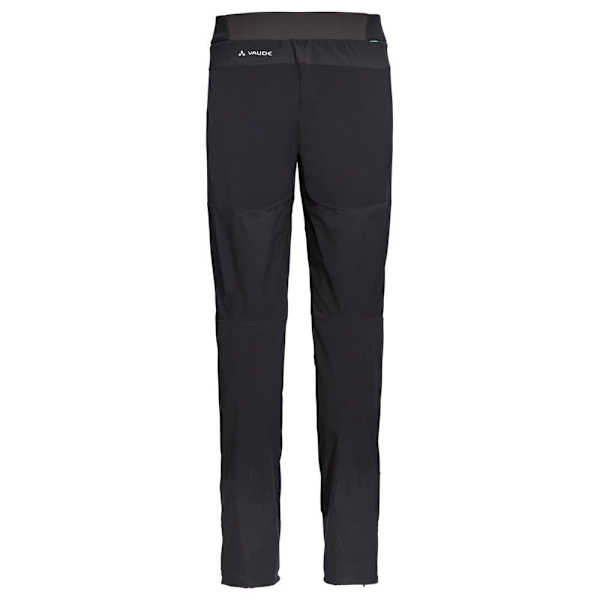 Vaude Croz Ii Bukser Sort 48 Mand