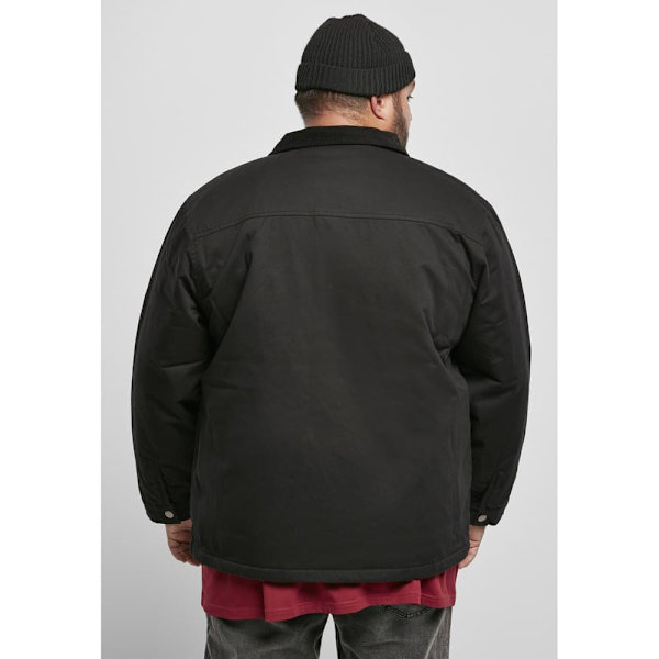 Urban Classics Jakke Hunter Sort M Mand