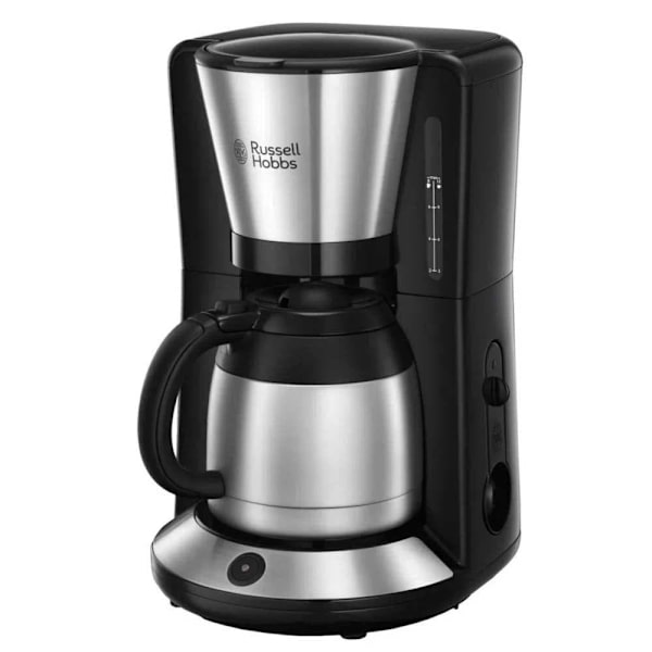 Russell Hobbs Adventure 24020-56 Droppkaffebryggare  One Size / EU Plug