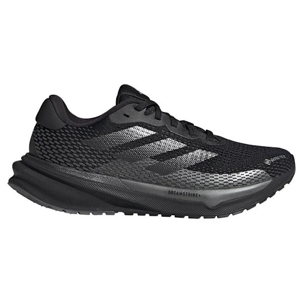 Adidas Supernova Goretex Løbesko Sort EU 38 Kvinde