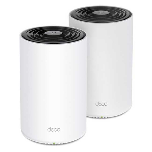 Tp-link Deco Px50 Wifi-adgangspunkt 2 Enheder