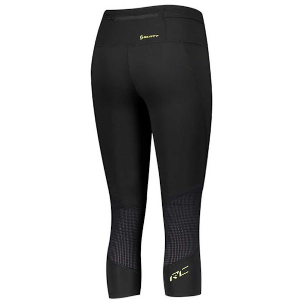 Scott Rc Run Sort XS Kvinde