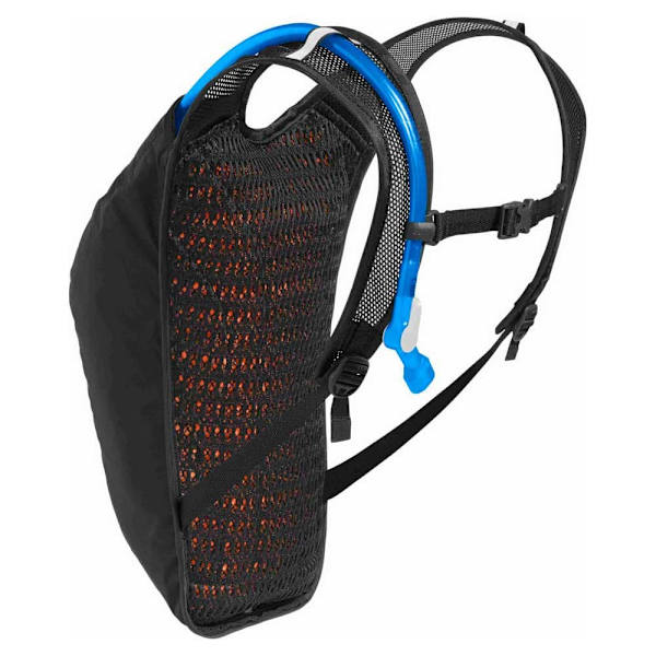 Camelbak Classic Light 2+2l Hydreringsrygsæk Sort