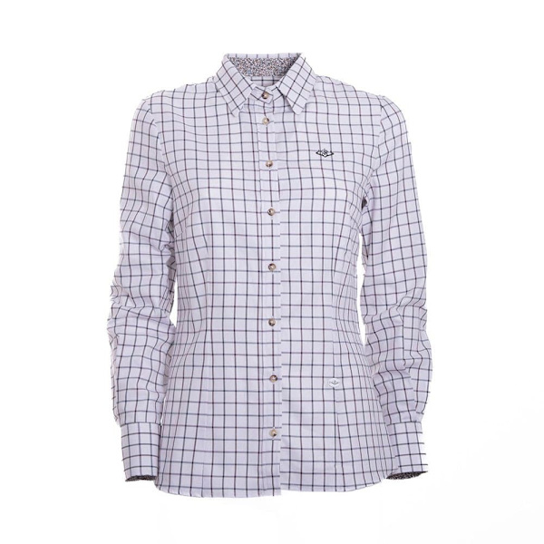 Pasion Morena Classic Pitkähihainen Paita  2XL