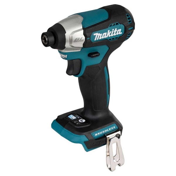 Makita Sladdlös Slagborrmaskin Dtd157z Blå,Svart