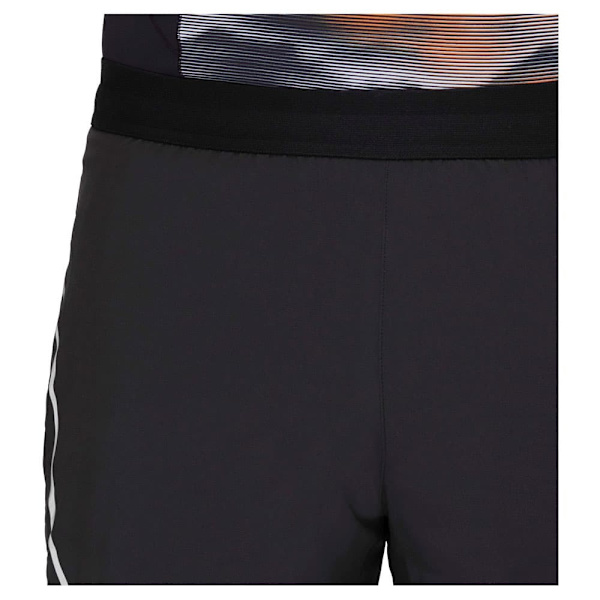 Mammut Aenergy Tr Shorts Sort 50 Mand
