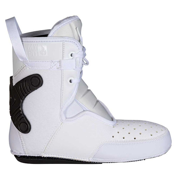 Myfit 2nd Skin Innerskoskridskor  EU 38-39