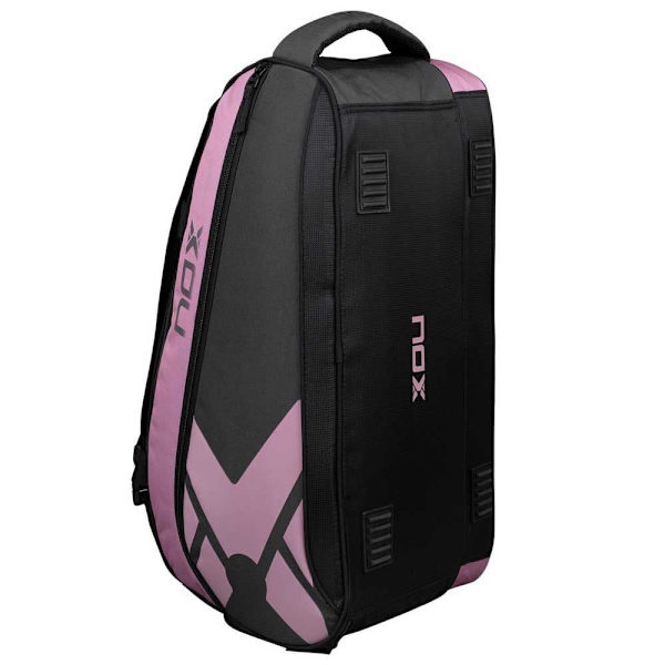 Nox Padel Racket Bag Street Series