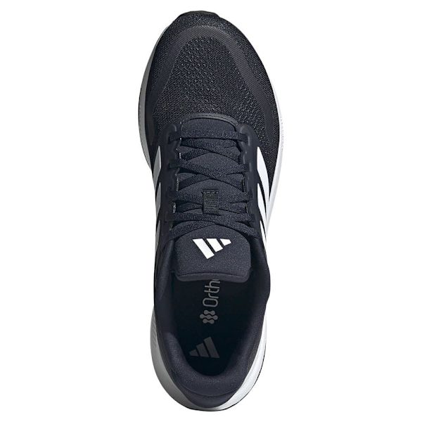 Adidas Runfalcon 5 Løbesko Sort EU 40 Mand