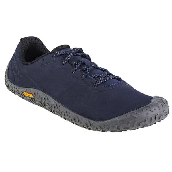 Merrell Løbe Skoe Vapor Glove 6 Blå EU 44 Mand