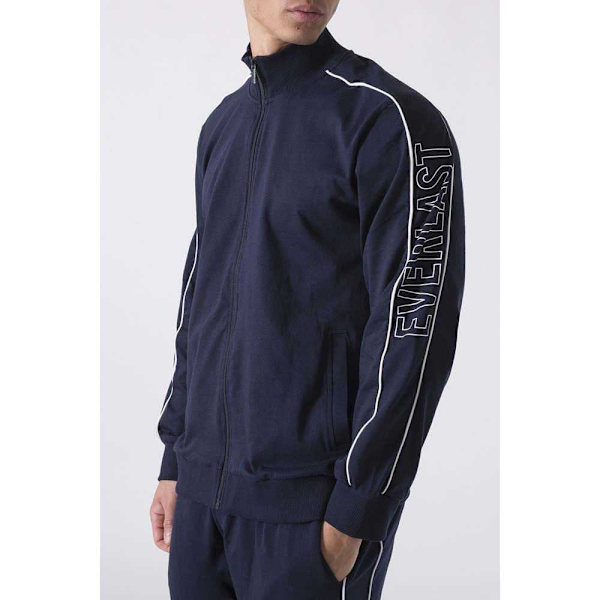 Everlast Sweatshirt Med Fuld Lynlås Heavy  M Mand