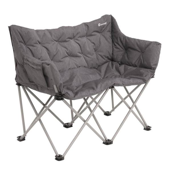Outwell Sofa Sardis Lake Grå