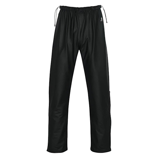 Mascot Vandtætte Lange Bukser Aqua 50203 Sort 2XL