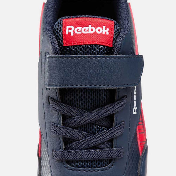 Reebok Royal Cl Jog 3.0 Skor 1v Blå EU 32 Pojke