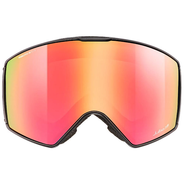 Julbo Launcher Polariserade Solglasögon Guld Spectron/CAT1