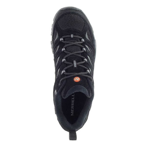 Merrell Vaelluskengät Moab 3 Goretex Musta EU 48 Mies