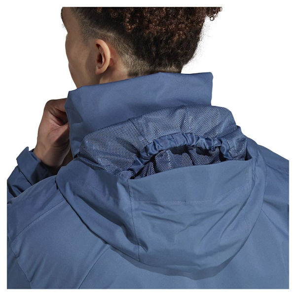 Adidas Takki Terrex Multi Rain.rdy 2-layer Rain Sininen 2XL Mies