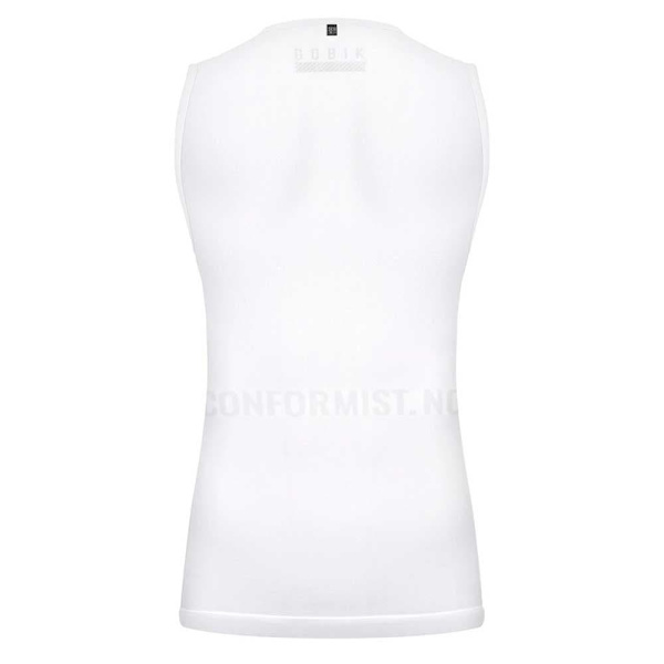 Gobik Hihaton Pohjakerros Limber Skin Valkoinen XS-S Nainen