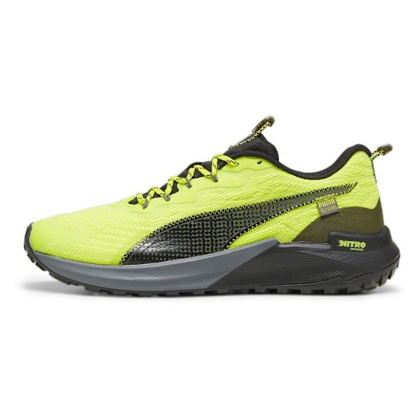 Puma Trail Løbesko Fast-trac Nitro 2  EU 45 Mand