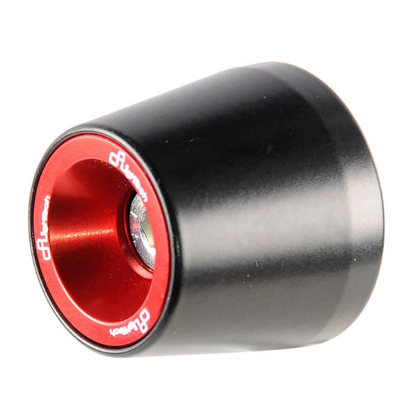 Lightech Bar-end Plug Universal Ktm200 2 Yksiköt Punainen