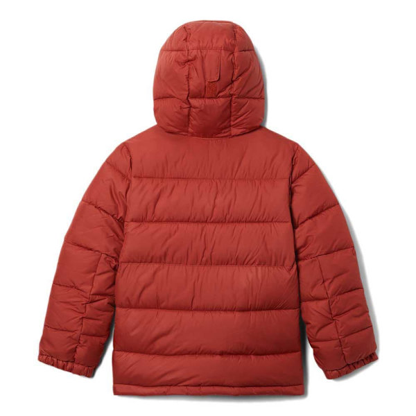 Columbia Takki Pike Lake™ Ii Punainen XL Poika