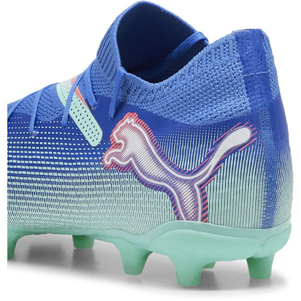 Puma Future 7 Pro Fg/ag Fodboldstøvler  EU 43